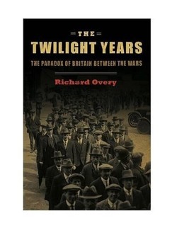 The Twilight Years