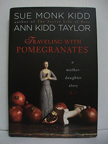 Traveling with Pomegranates