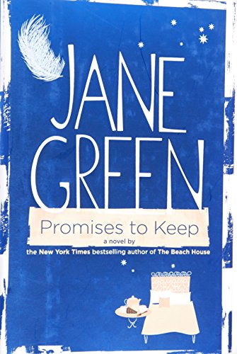 Promises to Keep
