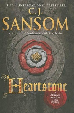 Heartstone