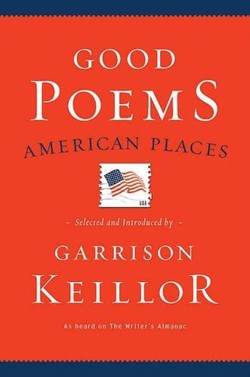 Good Poems, American Places
