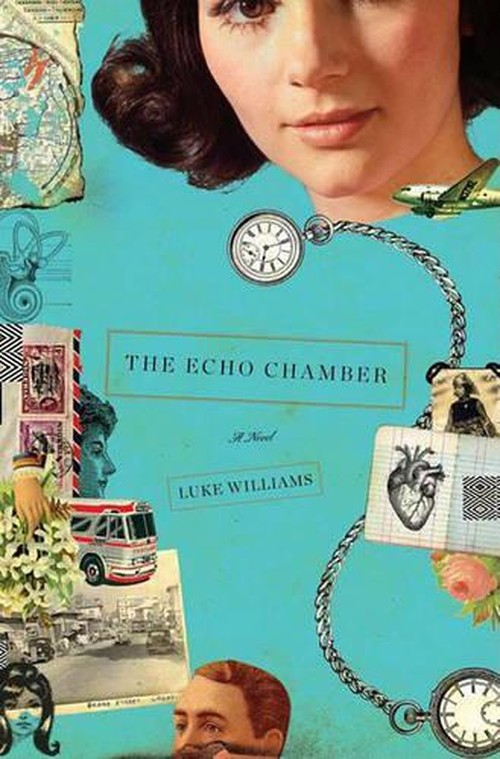 The Echo Chamber