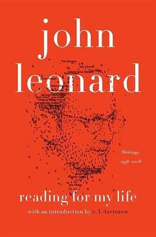 Reading for My Life