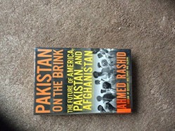 Pakistan on the Brink