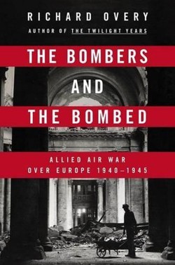 The Bombers and the Bombed