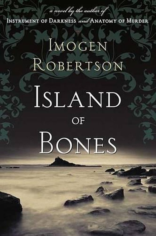 Island of Bones