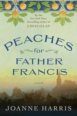 Peaches for Father Francis