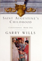 Saint Augustine's Childhood