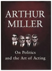 On Politics and the Art of Acting