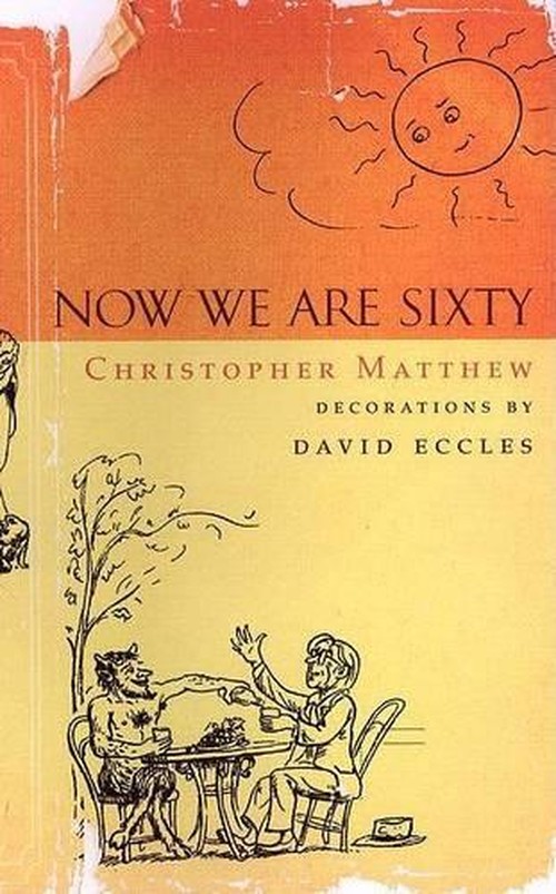 Now We Are Sixty
