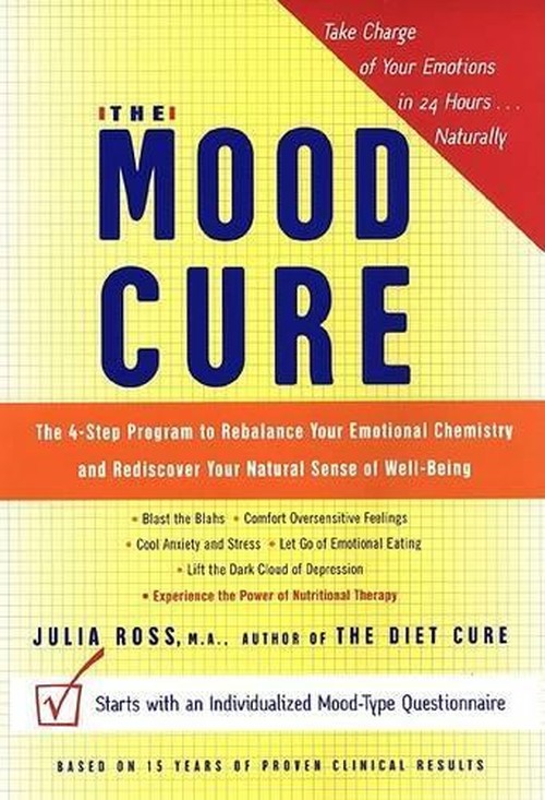 The Mood Cure