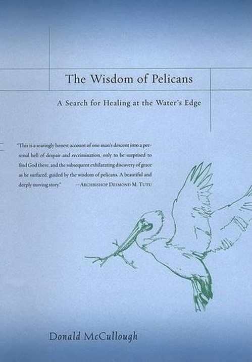 The Wisdom of the Pelicans
