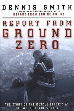 Report from Ground Zero
