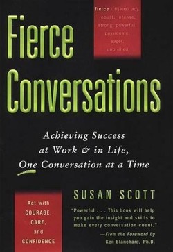 Fierce Conversations