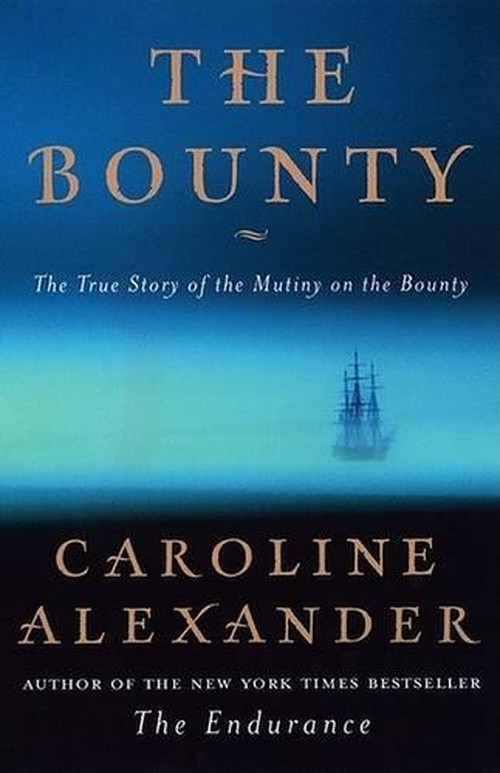 The Bounty
