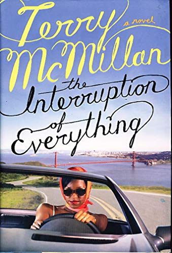 The Interruption of Everything