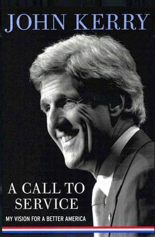 A Call to Service