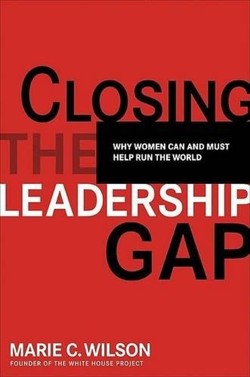 Closing the Leadership Gap