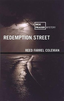 Redemption Street