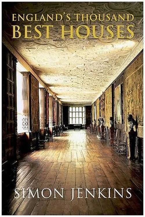 England's Thousand Best Houses