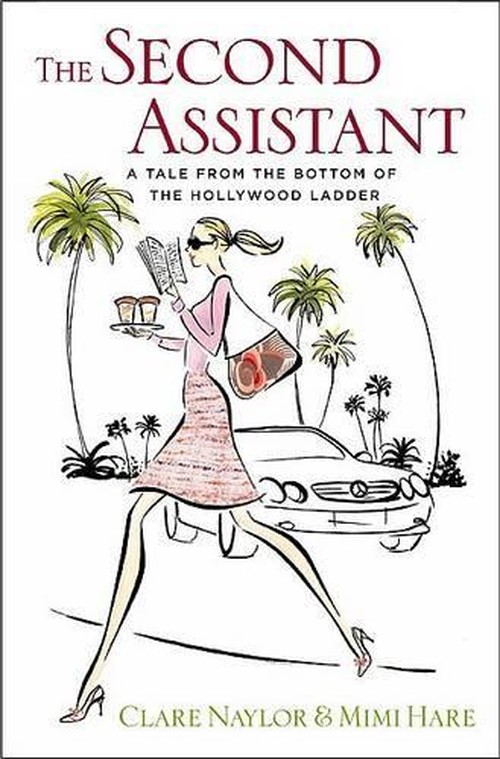 The Second Assistant