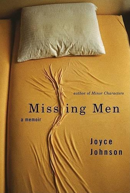 Missing Men