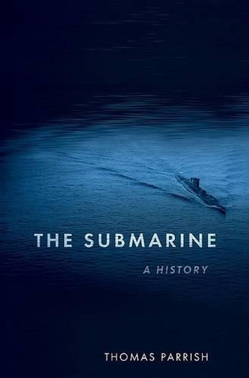 Submarine