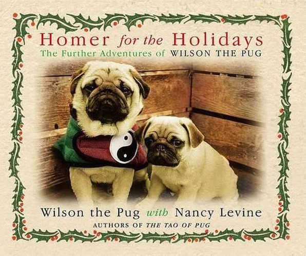 Homer for the Holidays