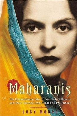 Maharanis