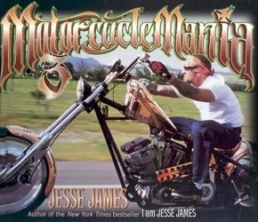 Motorcycle Mania 3