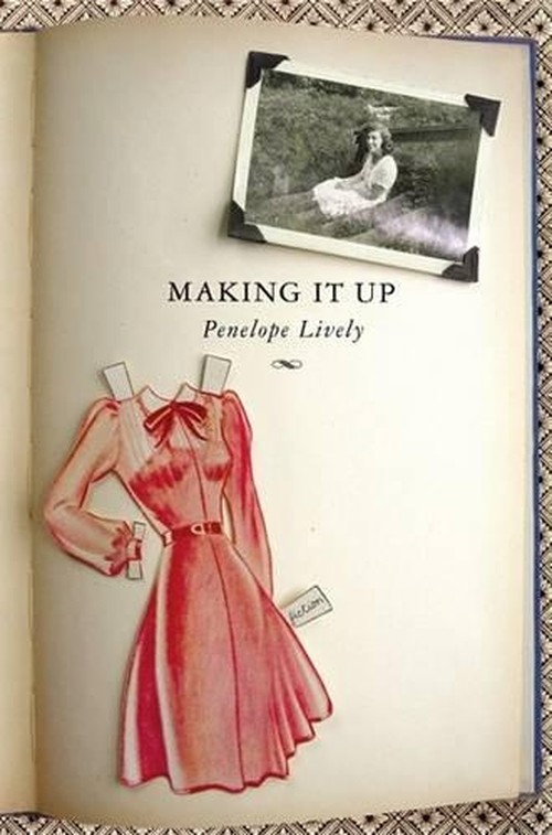 Making It Up