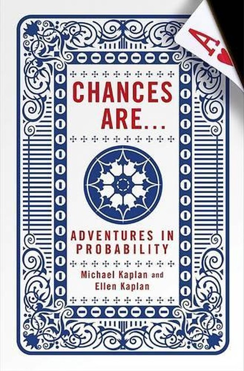 Chances Are . . .