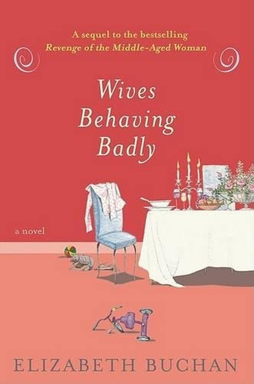 Wives Behaving Badly