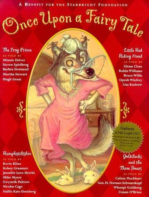 Once upon a Fairytale