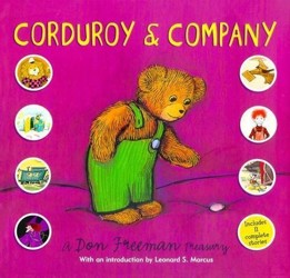 Corduroy and Company