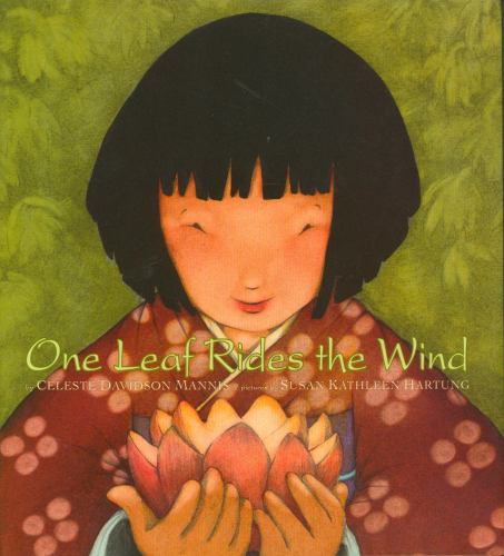 One Leaf Rides the Wind: Count