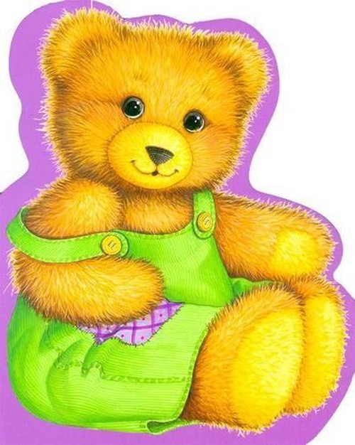 Corduroy Large Shaped Board BO