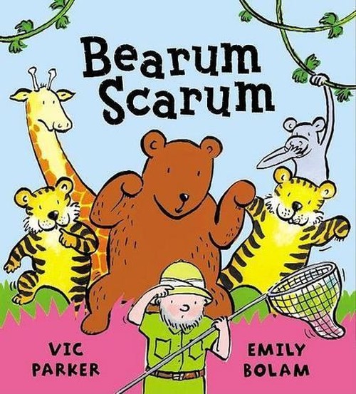 Bearum Scarum