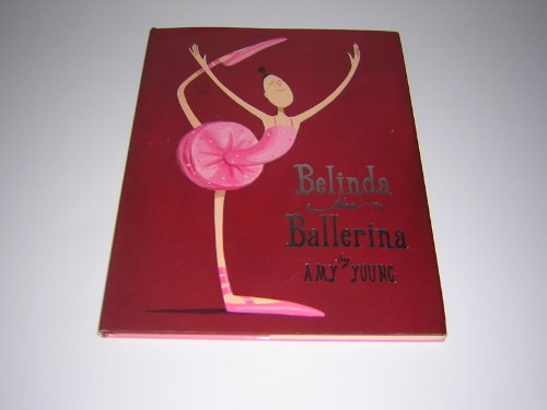 Belinda, the Ballerina