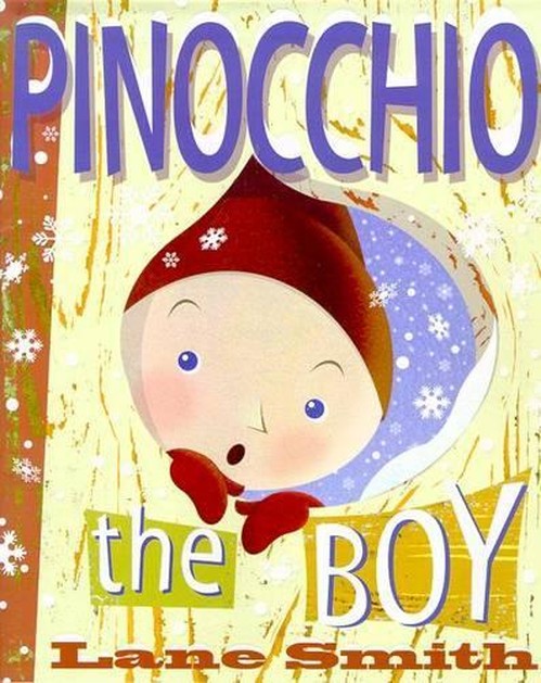 Pinocchio