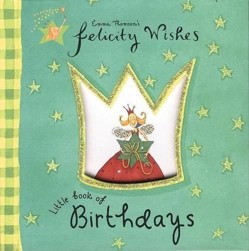 Little Book of Birthdays