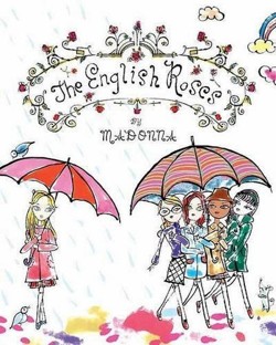 The English Roses