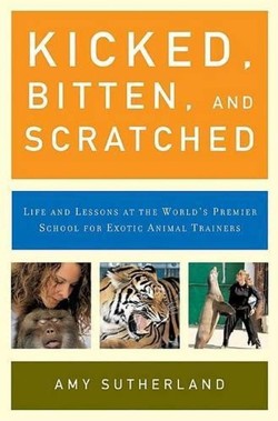 Kicked, Bitten, and Scratched