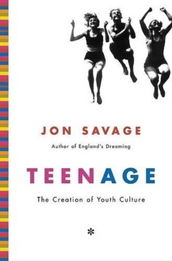 Teenage