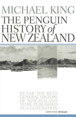The Penguin History of New Zealand