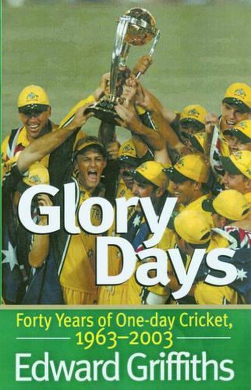Glory days