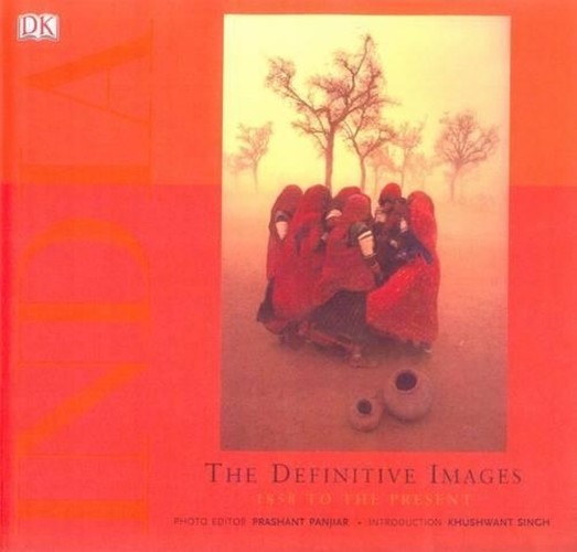 India: The Definitive Images