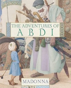 The Adventures of Abdi