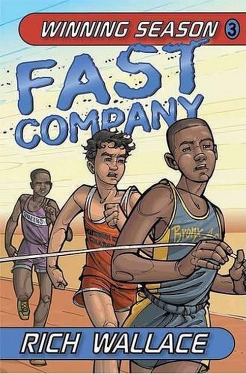 Fast Company