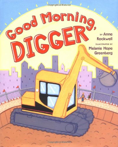 Good Morning, Digger